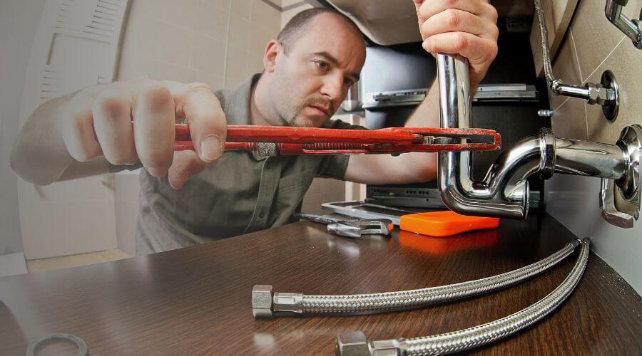 Local expert plumbing services in Artesia, MS